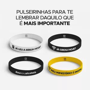 Imagem de capa para o Curso online Kit Pulseirinhas "O Que Mais Importa"