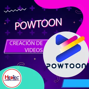 Imagen de portada para Curso online POWTOON