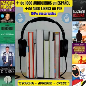 Imagen de portada para Ebook Audiolibros y Libros Digitales