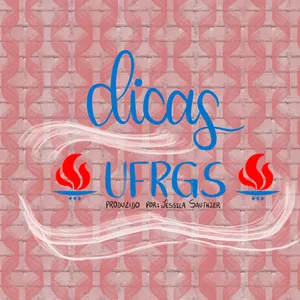 Imagem de capa para o Ebook Dicas UFRGS