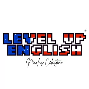 Cover image for Online course Level Up English | NICOLAS CELESTINO