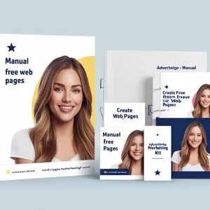 Imagen de portada para Curso online ¡Impulsa Tu Negocio Online! Crea tu Web Profesional GRATIS + Kit de Marketing de Alto Impacto