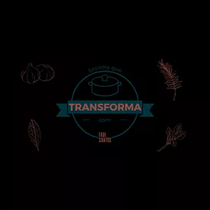 Imagem de capa para o Curso online COZINHA QUE TRANSFORMA, DE COZINHEIRA A PERSONAL CHEF