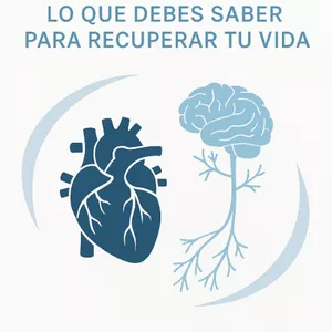 Imagen de portada para Ebook Disautonomía: Lo que debes saber para recuperar tu vida