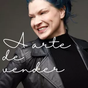 Imagem de capa para o Ebook A Arte de Vender - volume 1