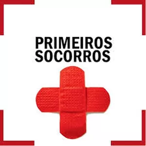 Imagem de capa para o Ebook E-book primeiros socorros
