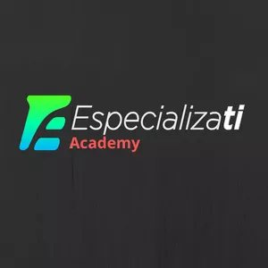 Imagem de capa para o Curso online EspecializaTi Academy