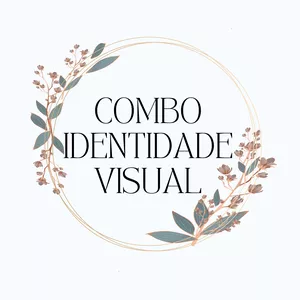 Imagem de capa para o Serviço online Identidade Visual do meu evento