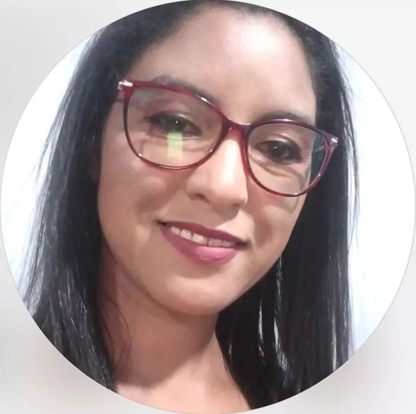 Cris Rodrigues Steffen