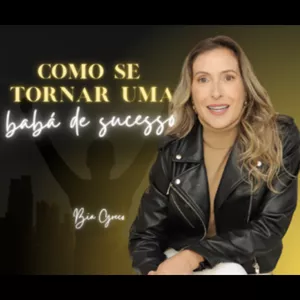 Imagem de capa para o Curso online Como se tornar uma babá de sucesso! - Bia Greco