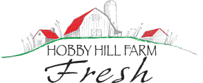 Hobby Hill Farm logo