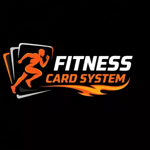 Cover image for Ebook Fitness Card System 