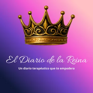 Imagen de portada para Ebook El diario de la REINA