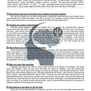 Imagem de capa para o Ebook COMO TOMAR DECISÕES DIFÍCEIS 