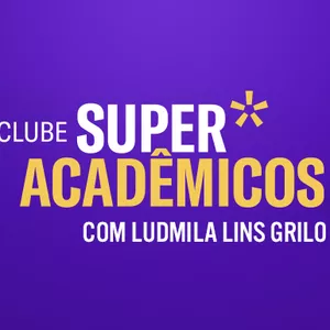 Imagem de capa para o Curso online Clube Superacadêmicos