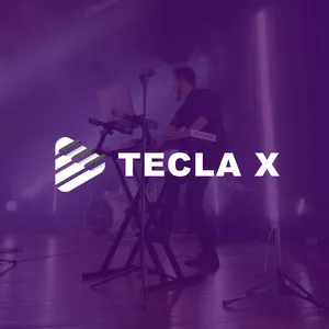 Imagem do curso Tecla X 