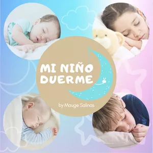 Imagen de portada para Curso online MÉTODO AVANZADO MI NIÑO DUERME