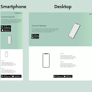 Imagem de capa para o Curso online PACK 3 - Landing Page.