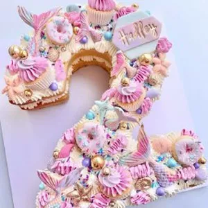Imagen de portada para Evento online Taller de Pastelería Creativa: Cookie Cake