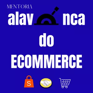 Imagem de capa para o Serviço online Mentoria Alavanca do Ecommerce