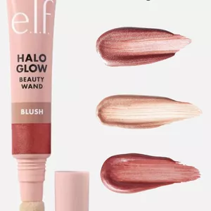 Cover image for Online course Blus Elf Halo Glow, disponible en 3 tonos, adquierelos ya!!! 