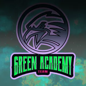 Imagem de capa para o Curso online Green Academy - VIP