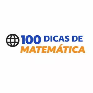 Imagem de capa para o Curso online 100 Dicas de Matemática do Ensino Fundamental e Médio