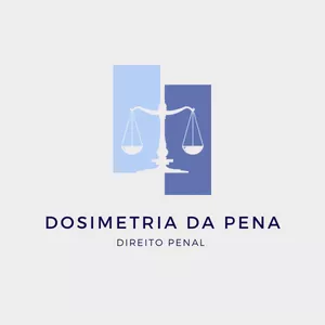 Imagem de capa para o Curso online Dosimetria da Pena
