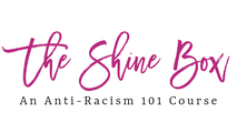 Shine School logo