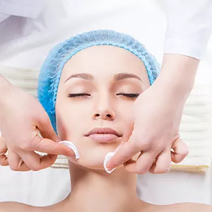 Imagen de portada para Ebook Rutina diaria para cada tipo de piel