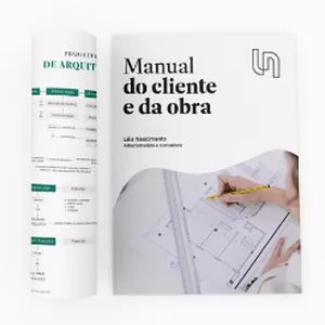 Imagem de capa para o Curso online Manual do Cliente e de Obra