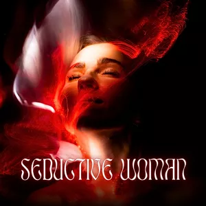 Cover image for Online course Seductive Woman