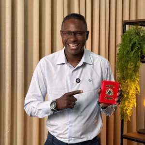 Imagem do curso Curso de Capelania - Abraão Augusto