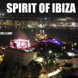 Imagem de capa para o Curso online Spirit of Ibiza Live This Emotion