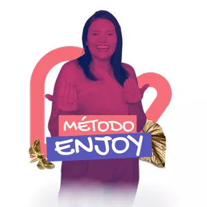 Imagem de capa para o Curso online Método Enjoy 