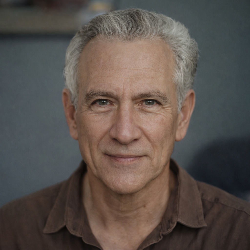 Carlos Ramírez