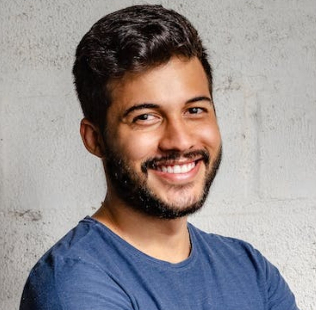 Daniel Ribeiro