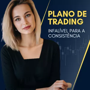 Imagem de capa para o Curso online PLANO DE TRADING INFALÍVEL PARA A CONSISTÊNCIA