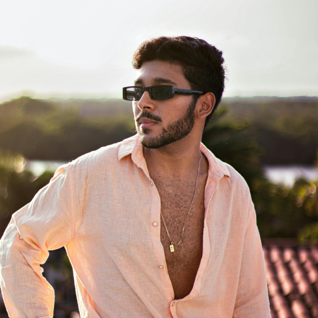 Rafael Mendes