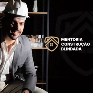 Imagem de capa para o Curso online Mentoria Construção Blindada