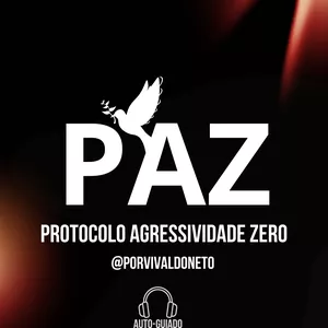 Imagem do curso PAZ - PROTOCOLO AGRESSIVIDADE ZERO (3 Sessões Anti-Raiva)