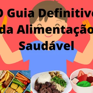 Imagem do curso O Guia Essencial da Alimentação Saudável: Como Alimentar seu Corpo e Mente para o Sucesso