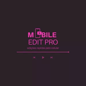 Imagem de capa para o Curso online Mobile Edit Pro