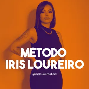 Imagem de capa para o Curso online Método Iris Loureiro 