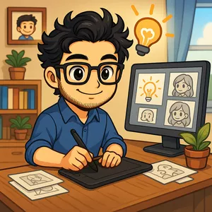 Imagem de capa para o Curso online Fazendo Acontecer – O Kit da Sua Marca Pronto para Editar no Canva!