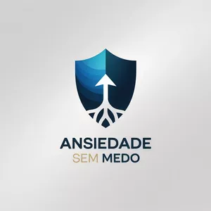 Imagem de capa para o Curso online Curso - ANSIEDADE sem medo
