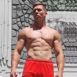 Imagem de capa para o Curso online Emagreça e Ganhe Massa Muscular com Calistenia