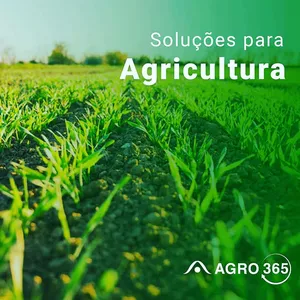 Imagem principal do produto AGRO365 - Agricultura