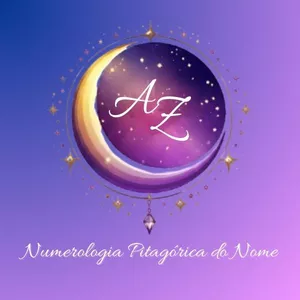 Imagem de capa para o Curso online Numerologia Pitagórica do Nome
