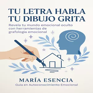 Imagen de portada para Curso online Tu Letra Habla, Tu Dibujo Grita